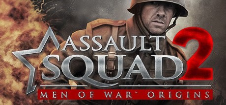 ASSAULT SQUAD 2: MEN OF WAR ORIGINS — НОВАЯ ИГРА ОТ DMS?