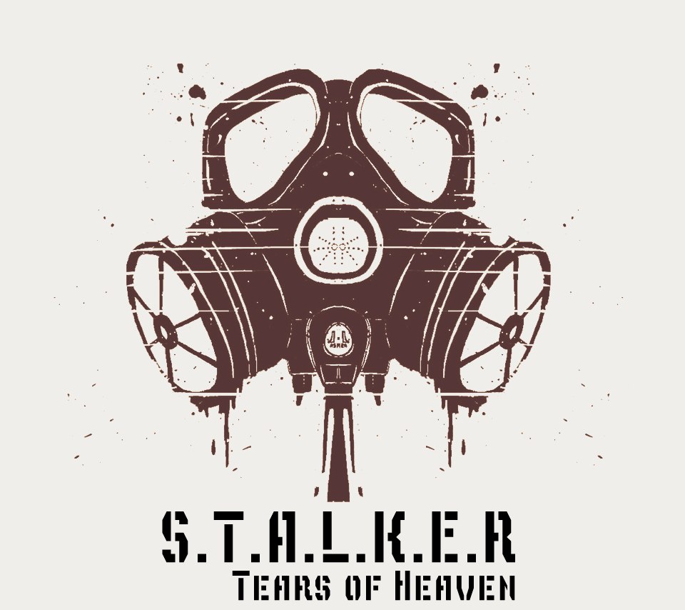 S.T.A.L.K.E.R : Tears of Heaven - новый проект